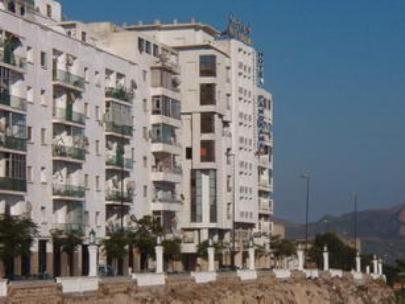 Hotel Panorama Vista Tetuão Exterior foto