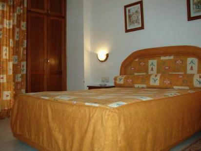 Hotel Panorama Vista Tetuão Quarto foto